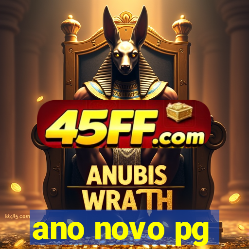 ano novo pg